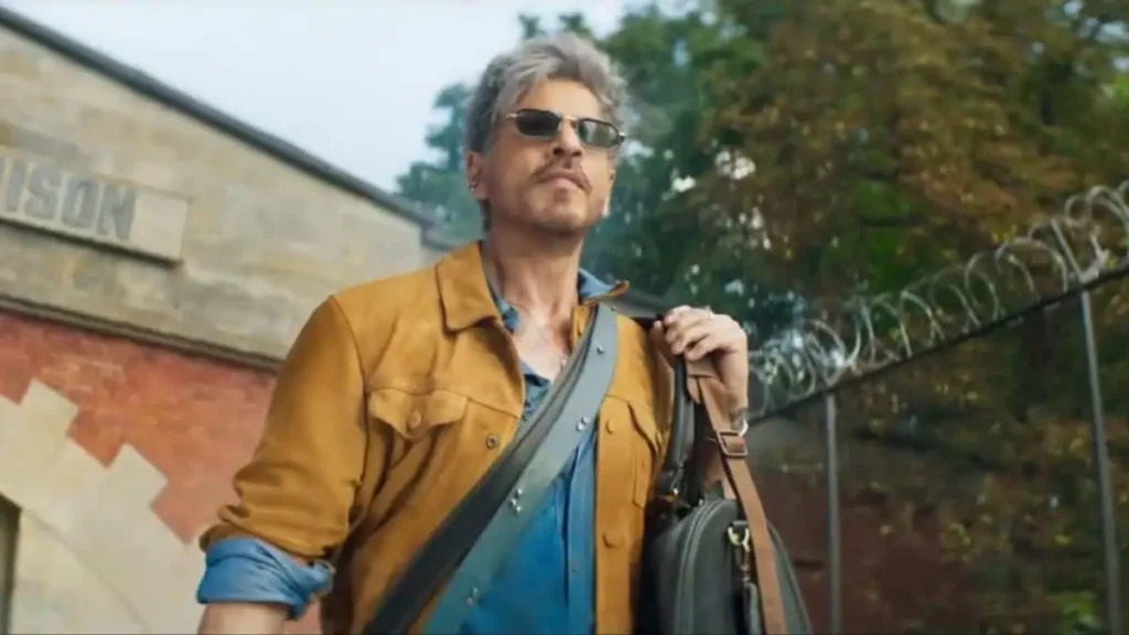 Shah Rukh Khan & Siddharth Anand Set to Unleash King for a Christmas 2026 Blockbuster Run