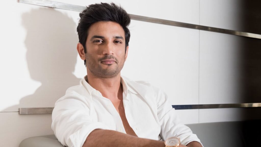 Sushant Singh Rajput Birth Anniversary: Remembering a Star Who Lives On in Hearts
