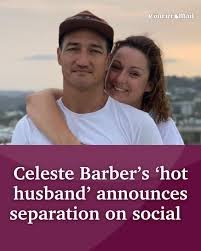 Celeste Barber and ‘Hot Husband’ Api Robin Announce Split After 20 Years Together