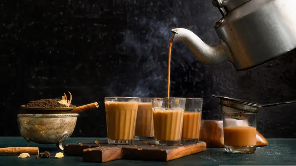 Best Irani Chai & Tea Spots in Hyderabad 2026: Ultimate Guide for Tea Lovers