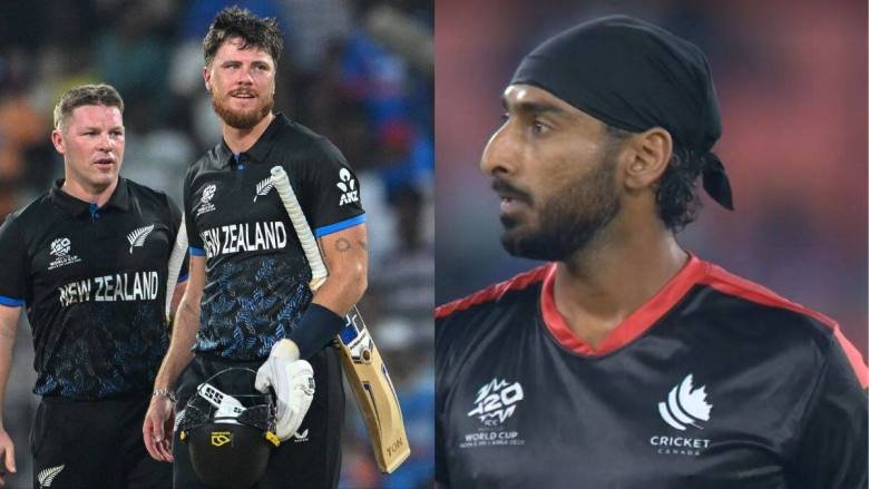 New Zealand Beat Canada to Secure Super 8 Spot in ICC Men’s T20 World Cup 2026
