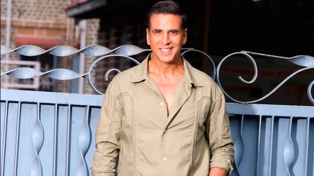 Akshay Kumar Bhagam Bhag 2: Latest Updates, Cast Changes, Story Details & Release News