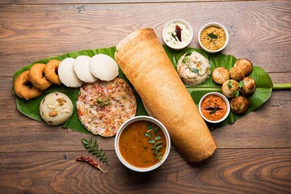 Best Breakfast Restaurants in Hyderabad for Idli, Dosa & Upma (2026 Guide)