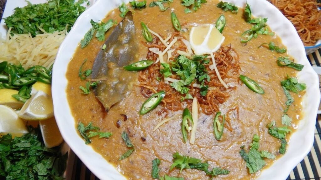 Top Indian & Hyderabadi Hotels Serving Haleem in Birmingham (2026)