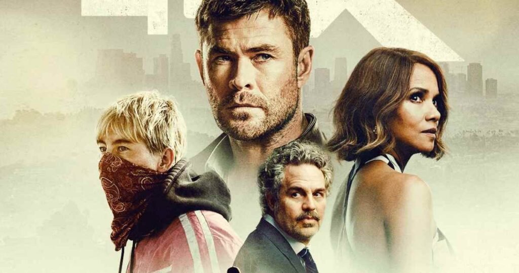 Crime 101 Movie Preview: Cast, Plot Expectations & Early Buzz