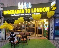 Best Authentic Hyderabadi Restaurants in the UK (2026) – Pure Hyderabadi Taste
