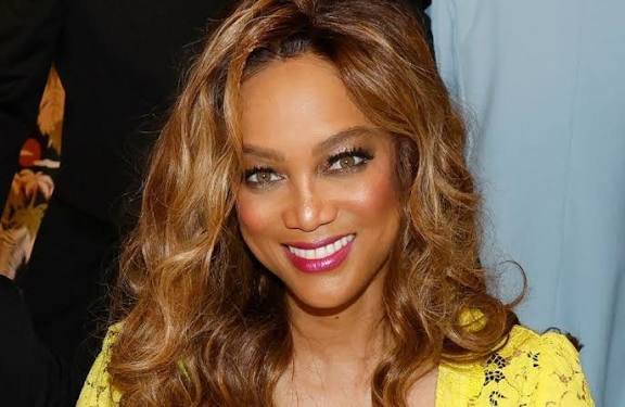 Who Is Tyra Banks?