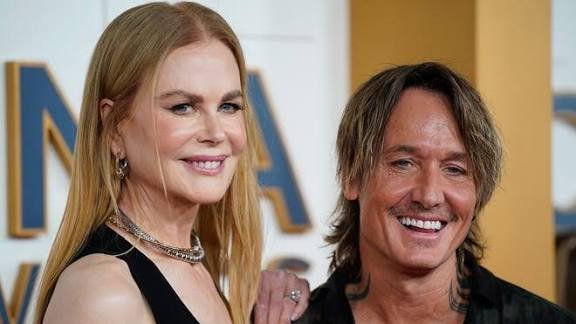 Nicole Kidman and Keith Urban Officially Divorce After 19 Years of Marriage