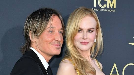 Nicole Kidman and Keith Urban Officially Divorce After 19 Years of Marriage
