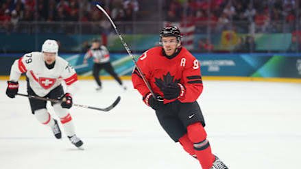 🇨🇦 Canada Hockey 2026: Olympic Highlights