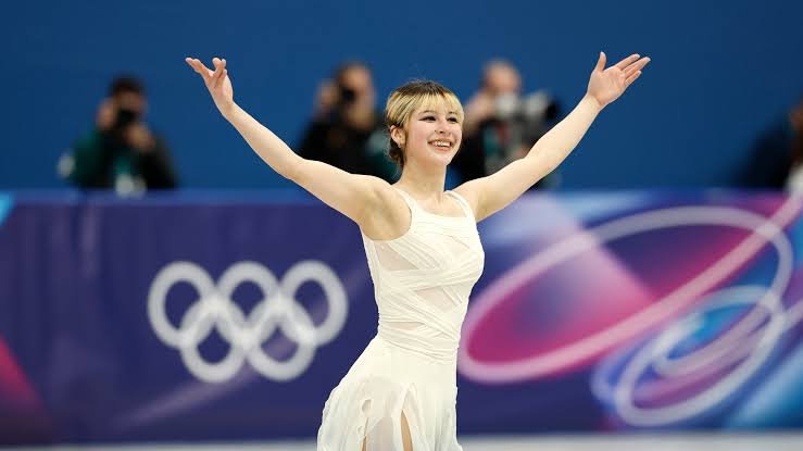 2026 Winter Olympics – Women’s Single Skating Free Skating: Full Results, Highlights & Analysis