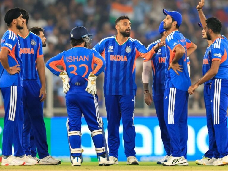 T20 World Cup 2026: Can India Still Qualify for the Semi-Final? Updated Points Table & Qualification Scenarios Explained