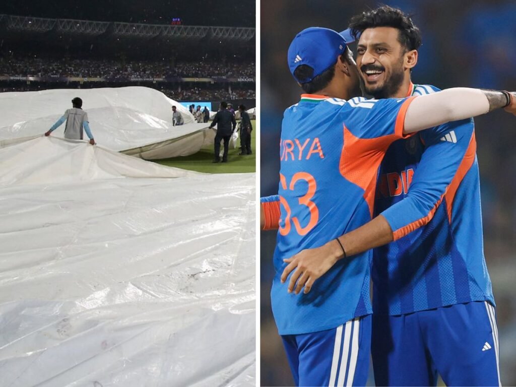 Weather Update: Do or Die India Match Against West Indies – Rain Threat Over Kolkata for 1st March T20 World Cup 2026 Clash