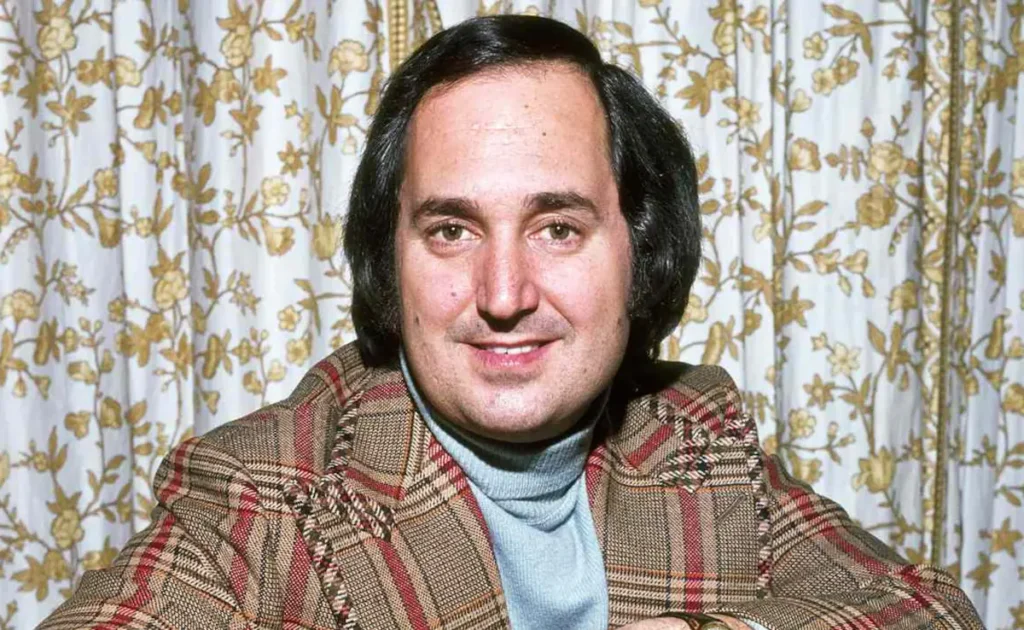 Neil Sedaka Hospitalized in LA After Feeling Unwell — Updates on Health and Legacy