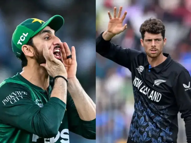 New Zealand vs Pakistan Super 8 Weather Update – 21 Feb 2026 Colombo | NZ vs PAK T20 World Cup Live & Rain Forecast
