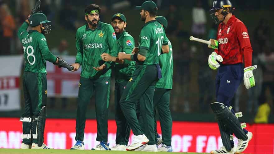 T20 World Cup 2026: Can Pakistan Still Qualify for the Semifinals? Full Verified Scenario Explained