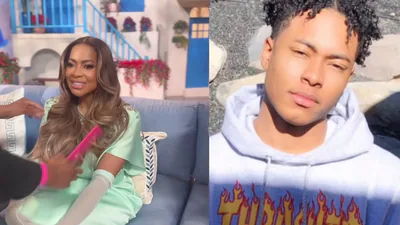 Who Was Robert Cosby Jr.? Family, Ex-Wife Alexiana Smokoff & Latest Details