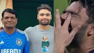 Rinku Singh’s Father Passes Away: Indian Cricketer Mourns Personal Loss Amid T20 World Cup 2026