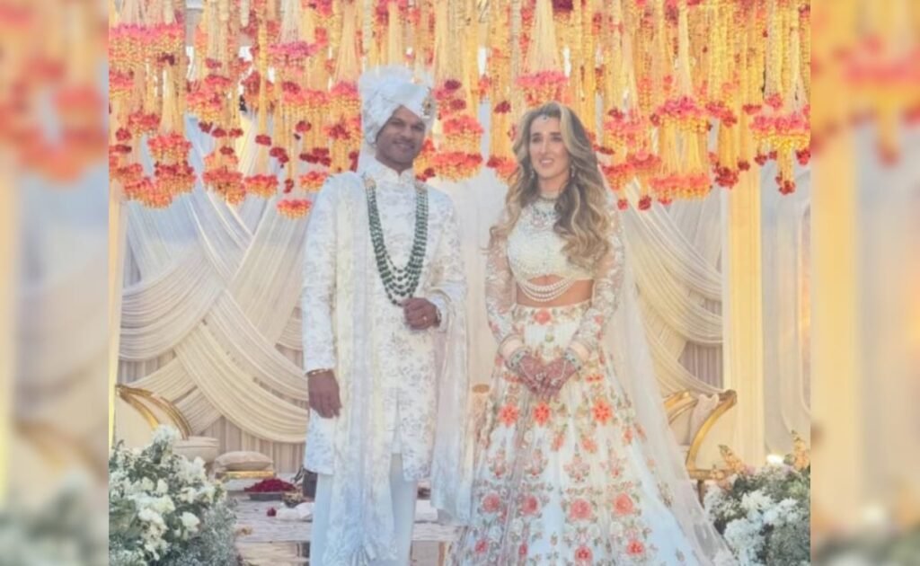 Shikhar Dhawan Is Married — Second Marriage Confirmed in 2026
