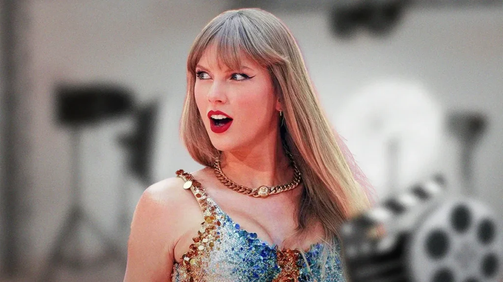 Global Music in 2025: Taylor Swift & K-Pop Take Over