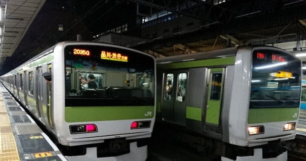 Japan Transit Revolution: 11 Tokyo Railway Operators Launch Seamless Contactless Credit Card Transfers