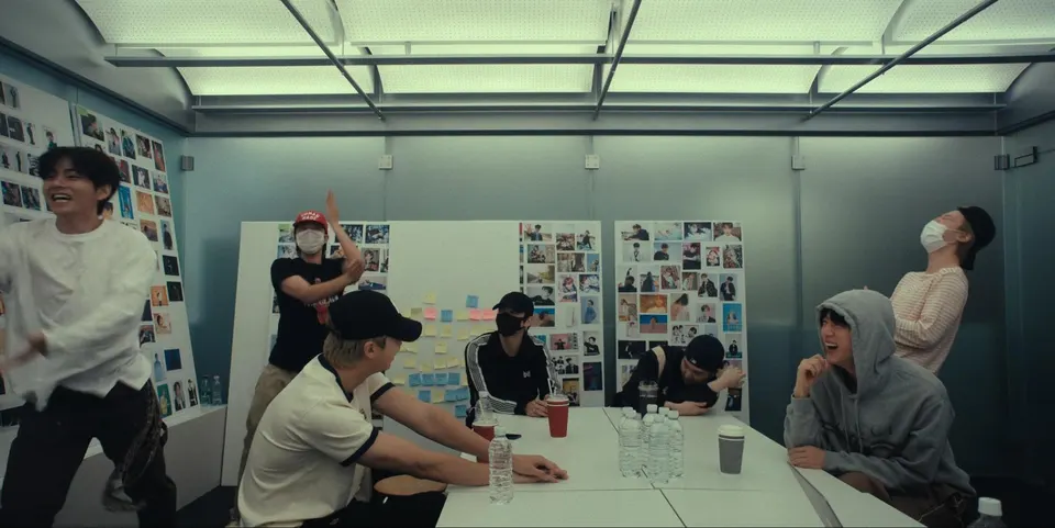 Netflix Plays the K-Pop Card with BTS Documentary 'BTS: The Return' [2026]