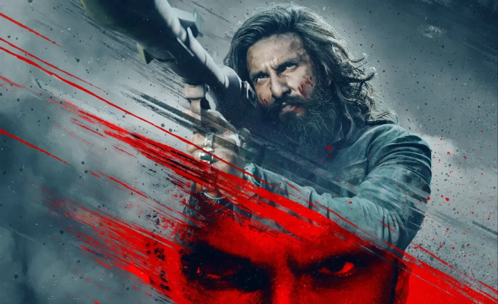 Dhurandhar 2: The Revenge Day One Advance Booking Report – Breaking All Records