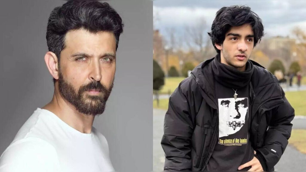 Hrithik Roshan Celebrates Son Hrehaan’s 20th Birthday with Iconic 'ZNMD' Moment; Pens Emotional Life Lesson on Adulthood and the 'Inner Child'