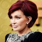 Sharon Osbourne Confirms Ozzy Osbourne Biopic in Development