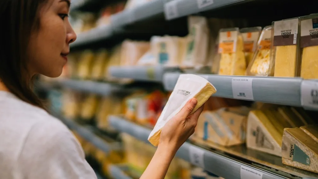 US Health Alert: Cheese Products Recalled Across 11 States Over Listeria Contamination Risk