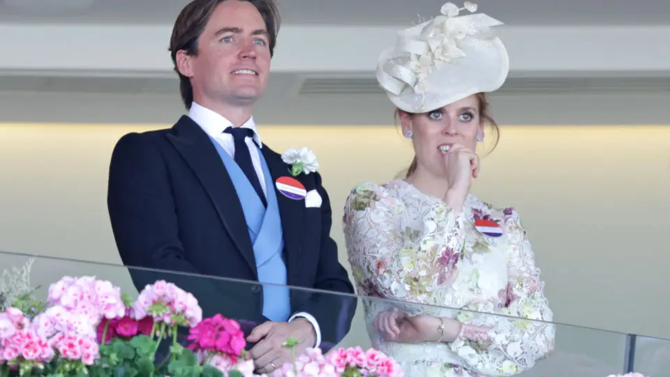 Princess Beatrice and Edoardo Mapelli Mozzi: Why Rumours About Their Marriage Are Making Headlines
