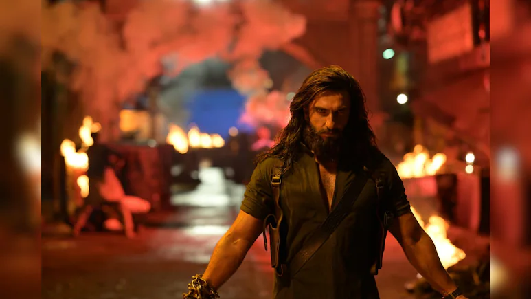 Dhurandhar: The Revenge Review – Ranveer Singh Delivers a Power-Packed Blockbuster