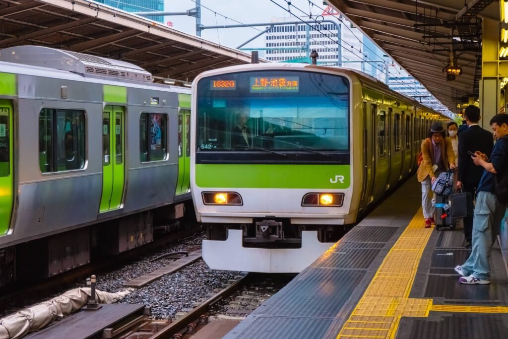 Japan’s JR East to Raise Train Fares by 7.1% from Friday — Why It Matters