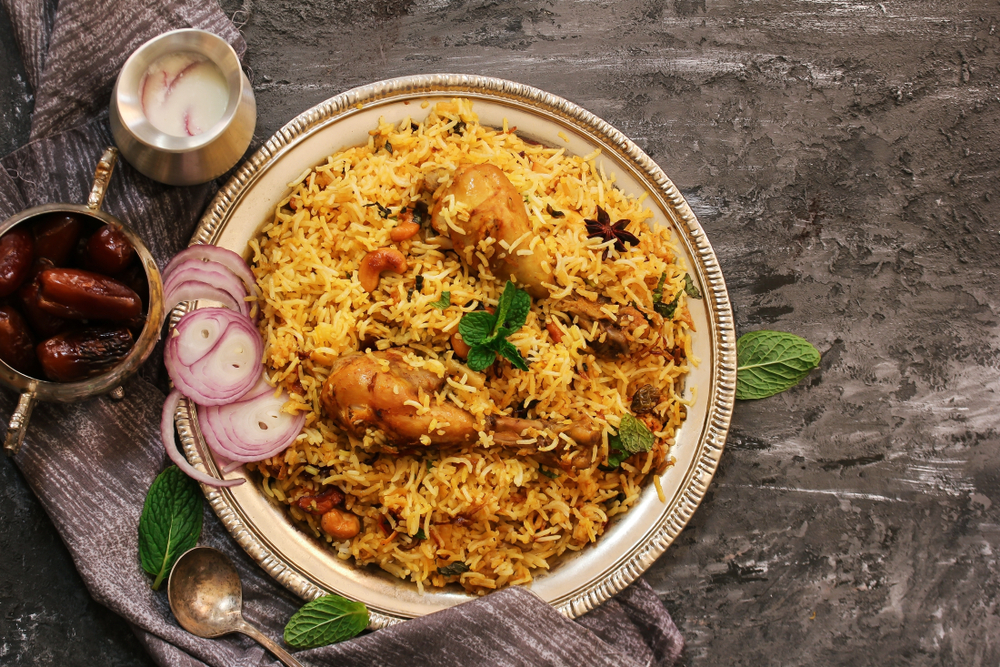 Best Biryani in Bangalore 2026: Top 10 Spots for Every Foodie