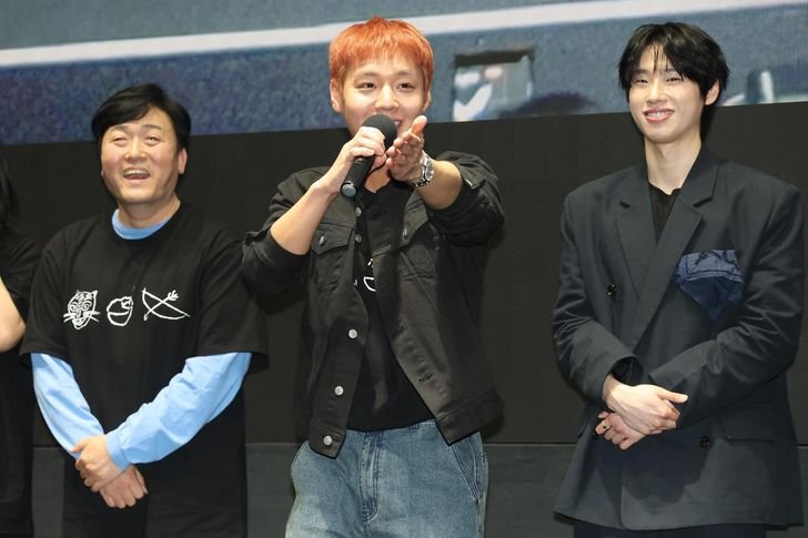 The Return of the All-Rounder: Park Ji-hoon Set for April 2026 Comeback After Cinematic Record-Breaking Run