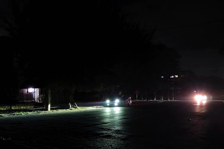 Cuba Announces Nationwide Blackout, Leaving Millions Without Power