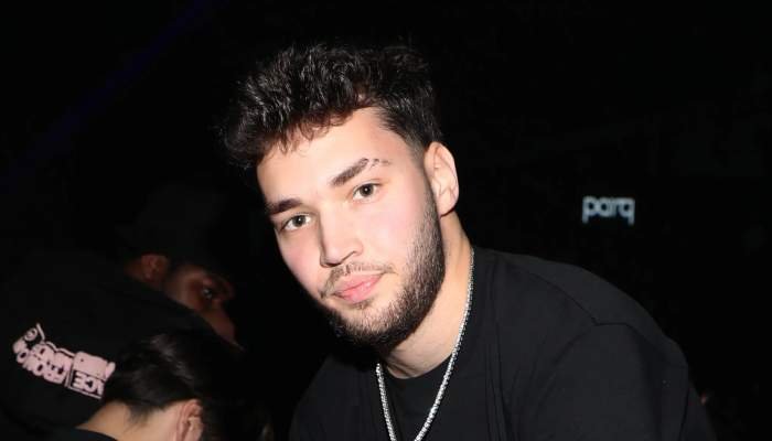 Adin Ross Sister Madeline Dies at 36 — 2026