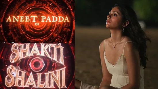 Shakti Shalini Cast Revealed: Seema Biswas & Aneet Padda to Lead Maddock’s Darkest Horror Yet!