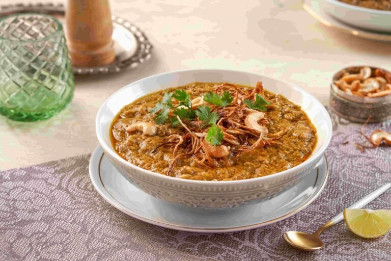 Best 10 Chicken Haleem in Hyderabad 2026 – Top Places to Order on Swiggy & Zomato