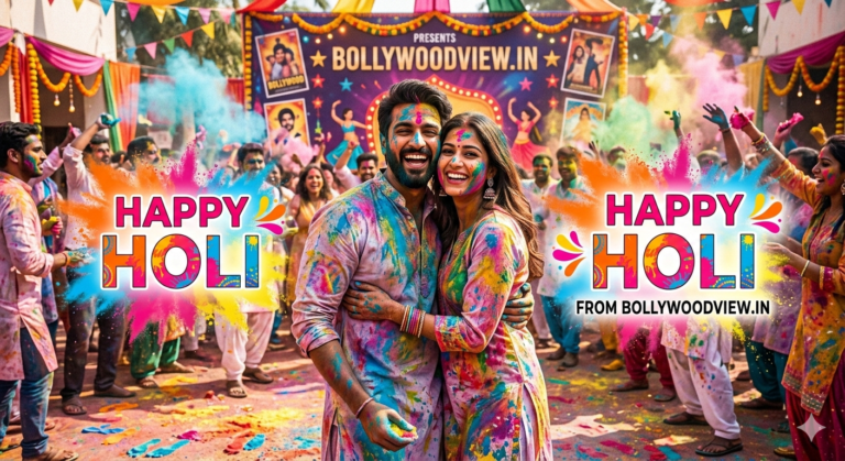 Favourite Holi Food in India 2026 – Traditional Dishes, Sweets & Festive Delights.