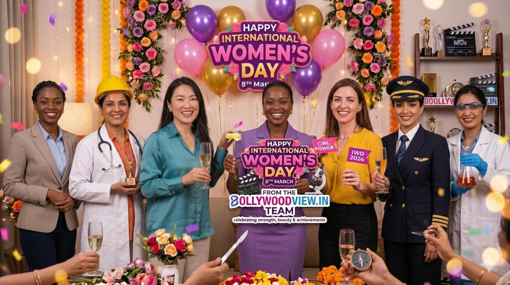 International Women’s Day 2026: Celebrating the Strength, Achievements and Importance of Women