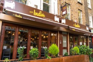 Top 10 Indian Restaurants in London & the UK: 2026 Michelin Rankings & Guide