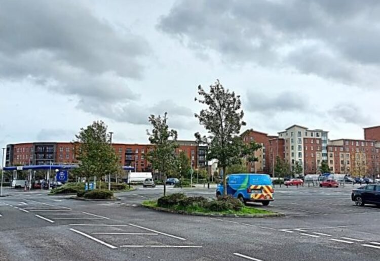 Plan for 80 Flats at Tesco Car Park in Reading Put on Hold: Application Withdrawn [2026 Update]