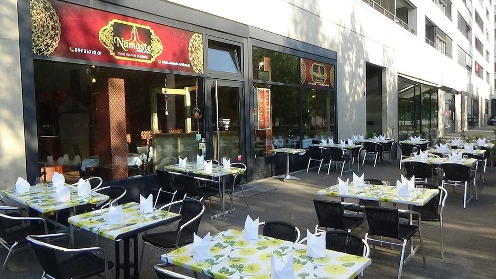 Best Indian Restaurants in Switzerland 2026: Top Veg and Non-Veg Spots in Zurich, Geneva, and Basel