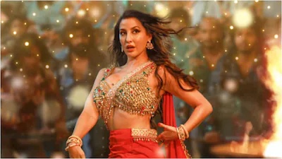 Nora Fatehi’s New Song Controversy: Why Her Latest Track Is Facing Backlash From Audience and Which Movie It Belongs To