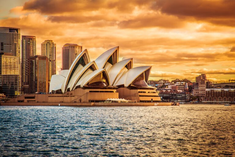 Top Things to Do in Sydney 2026