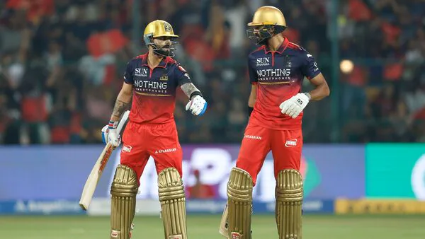 RCB vs SRH IPL 2026 Highlights: Virat Kohli and Jacob Duffy Power RCB to Emphatic Win in Season Opener