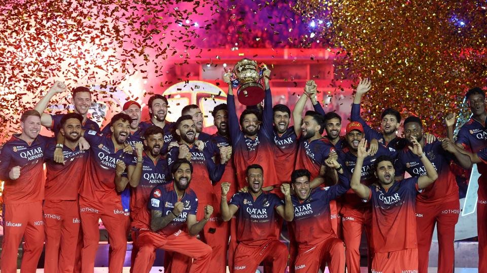 RCB Sold for $1.78 Billion: Aditya Birla Group and Blackstone-Led Consortium Acquire IPL Giants