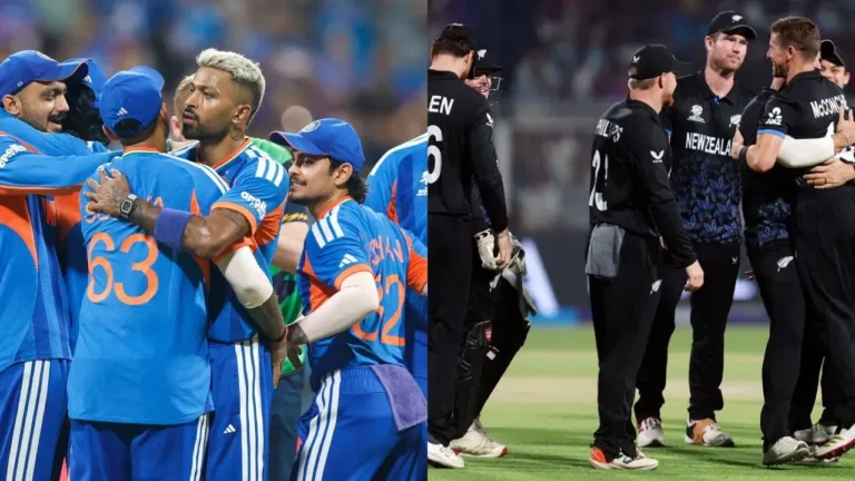 India vs New Zealand T20 World Cup 2026 Final Weather Report: Rain Forecast, Reserve Day Rules & Where to Watch Live