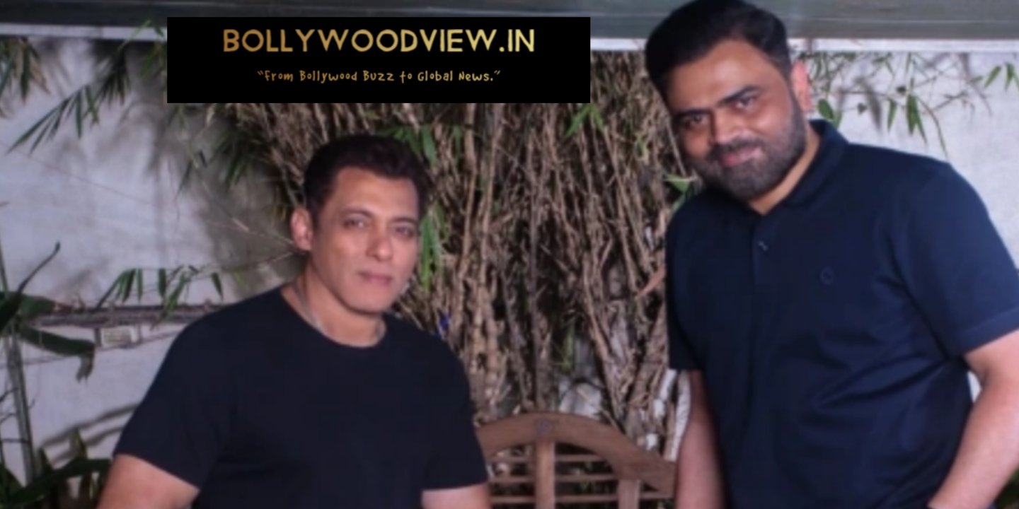 Salman Khan New Movie vs Sikandar: Why Vamshi Paidipally Film Can Work Better Than AR Murugadoss Actioner [2026 Update]